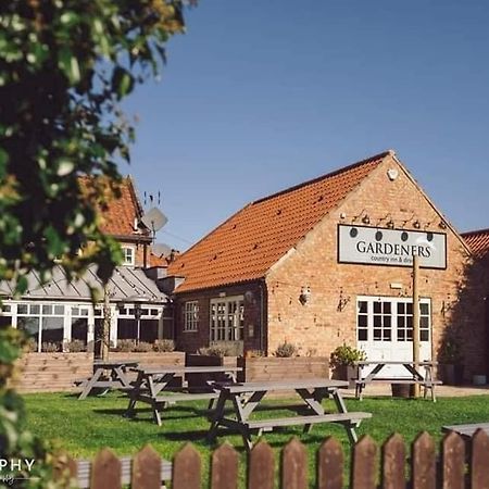 The Gardeners Country Inn Goxhill (East Riding of Yorkshire) Exterior foto